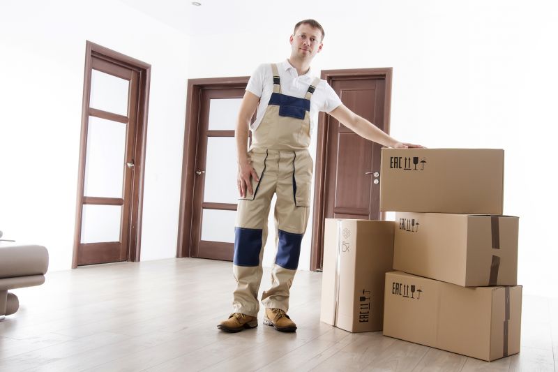 Apartment Relocation Service in Gastonia, NC
