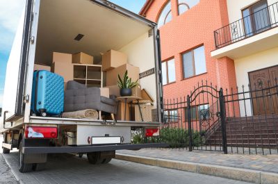 Long Distance Moving in Nashville, TN