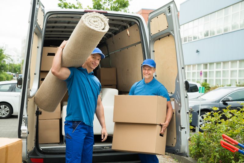 Appliance Moving Service in Rock Hill, SC