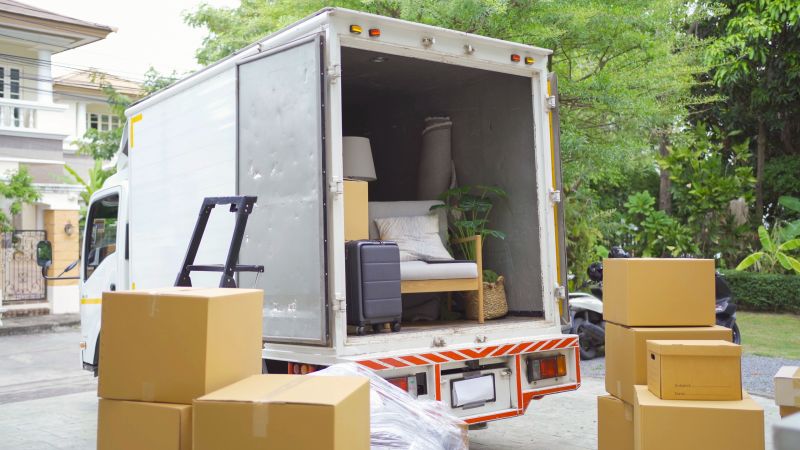 Appliance Moving Service in Long Island, NY