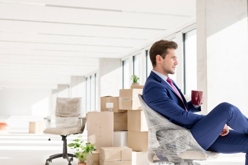 Desk Moving Service in Hickory, NC