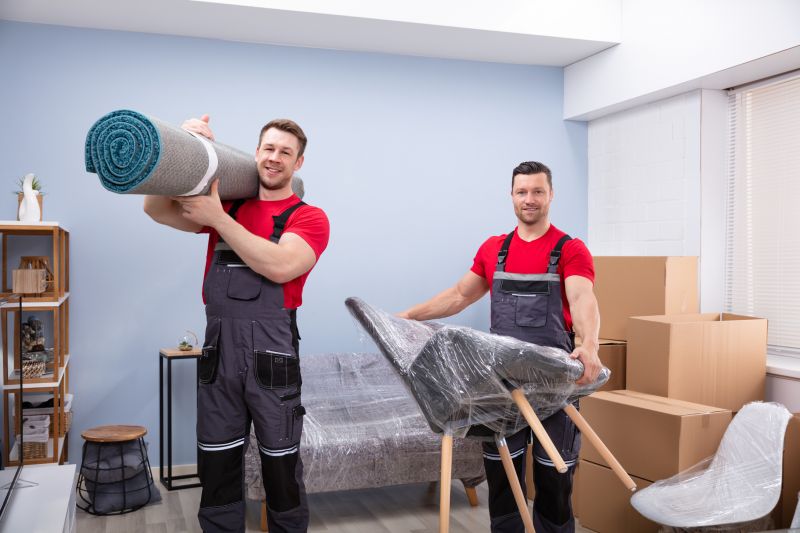 Gun Safe Moving Service in Long Island, NY