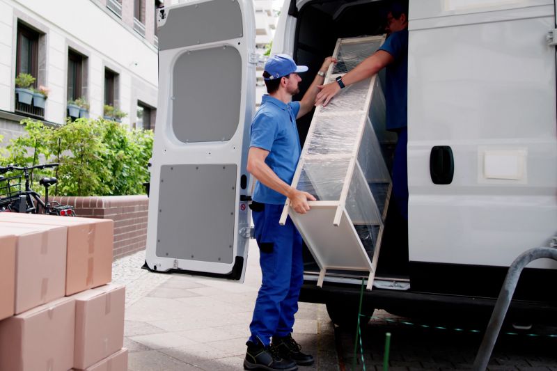 Long Distance Moving in Fort Mill, SC