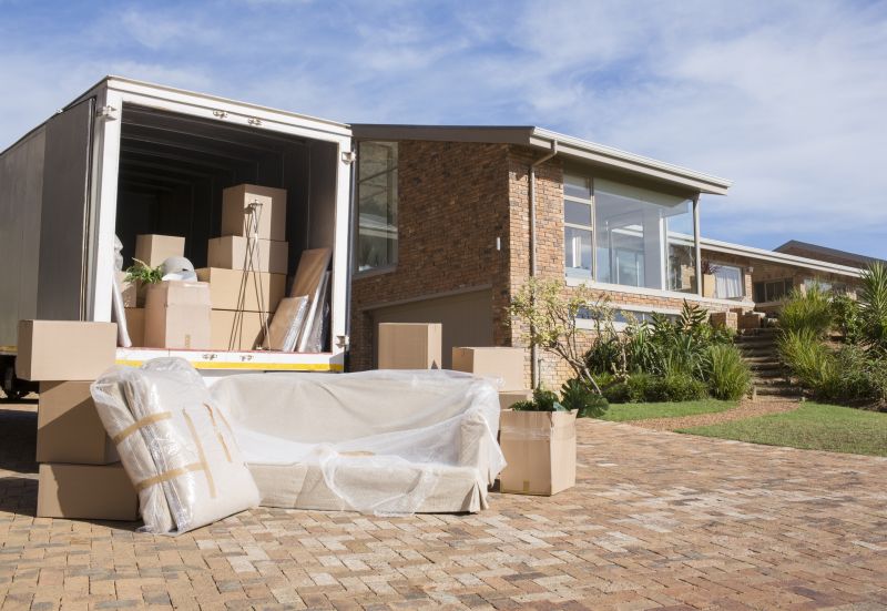 Moving Service in Long Island, NY