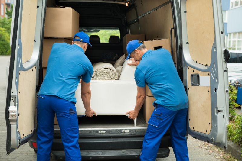 Office Relocation Service in Rock Hill, SC