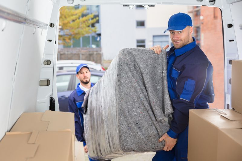 Packing Tips For A Smooth Moving Day
