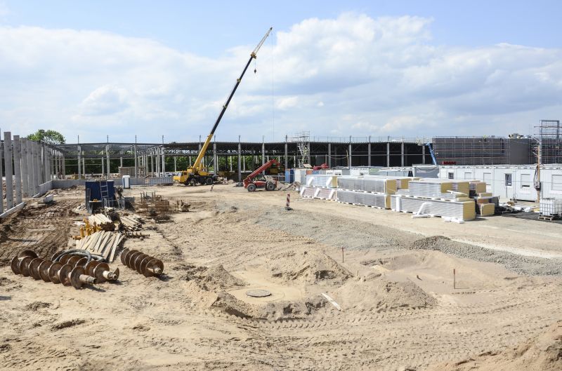 Specialized Equipment